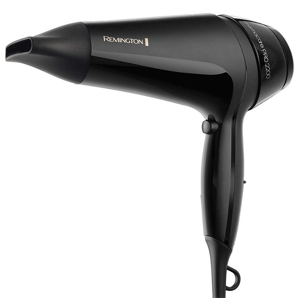 RemingtonHairDryerThermacareProD57102200W-2