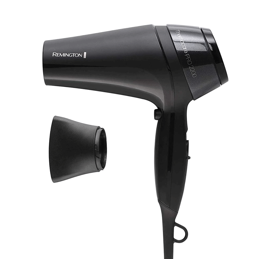 RemingtonHairDryerThermacareProD57102200W-1