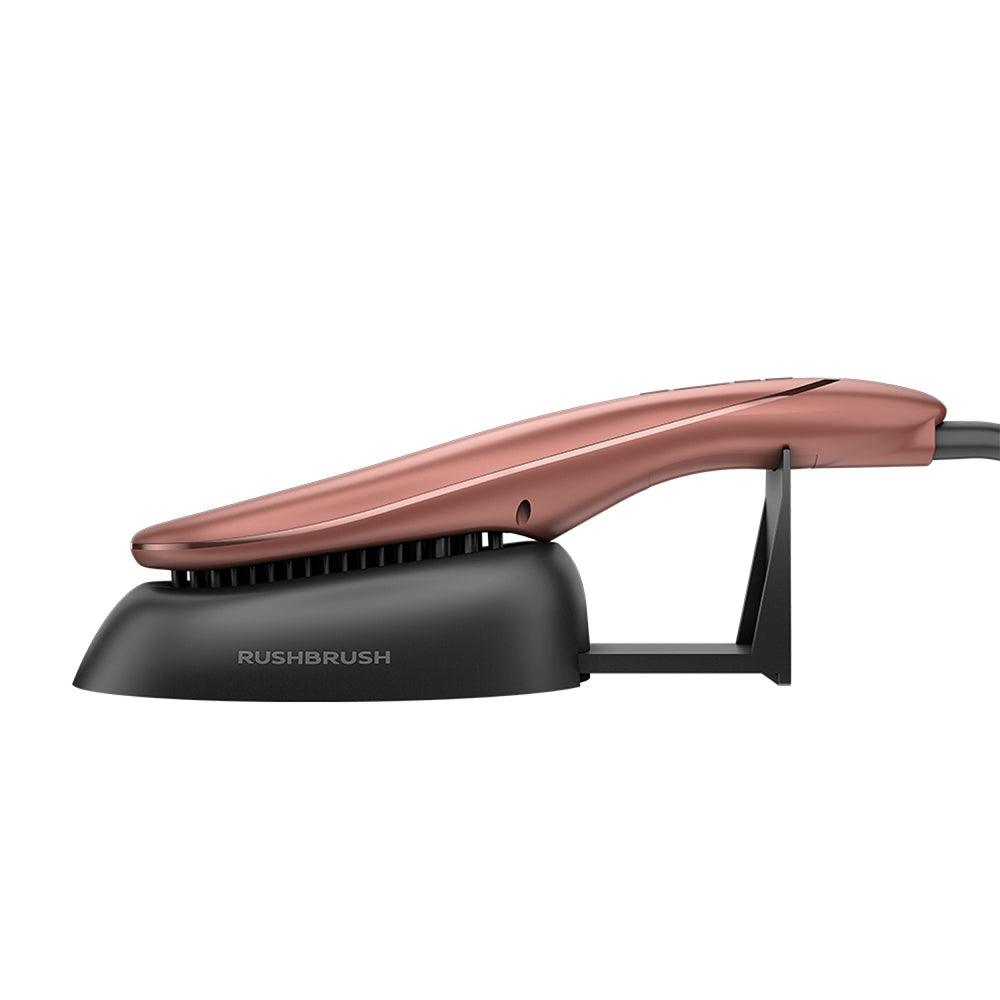 Rush Brush Straightening Brush