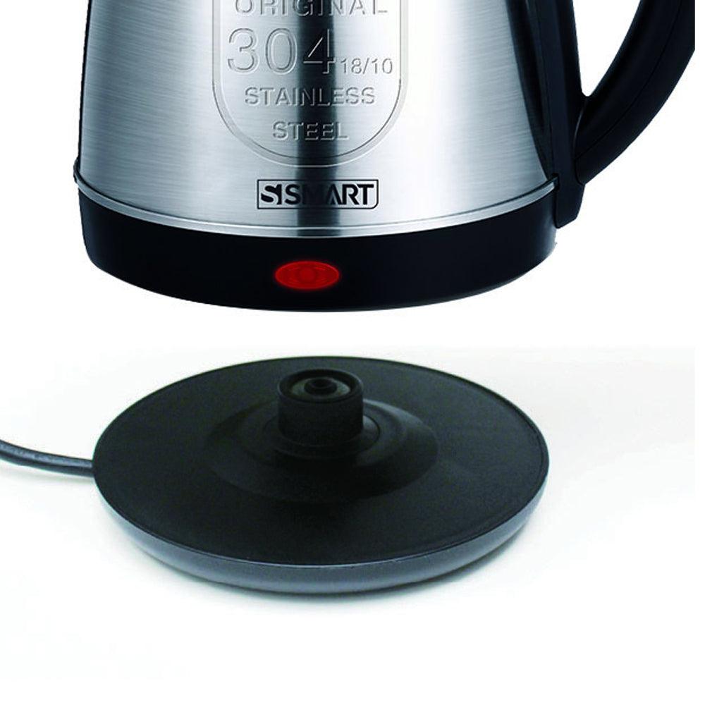 غلاية مياه إس سمارت 1.8 لتر 1800 وات SKT1083S