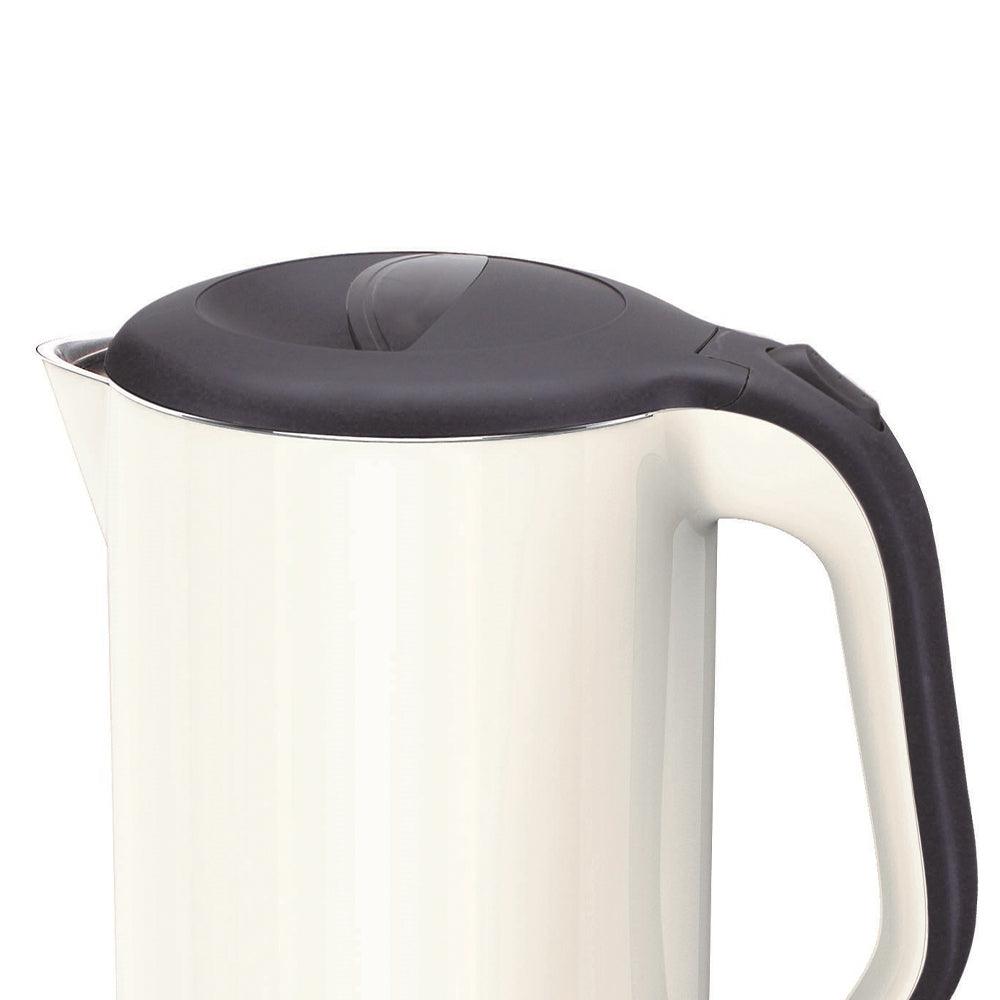 غلاية مياه اس سمارت 1.7 لتر 1800 وات SKT1818WS