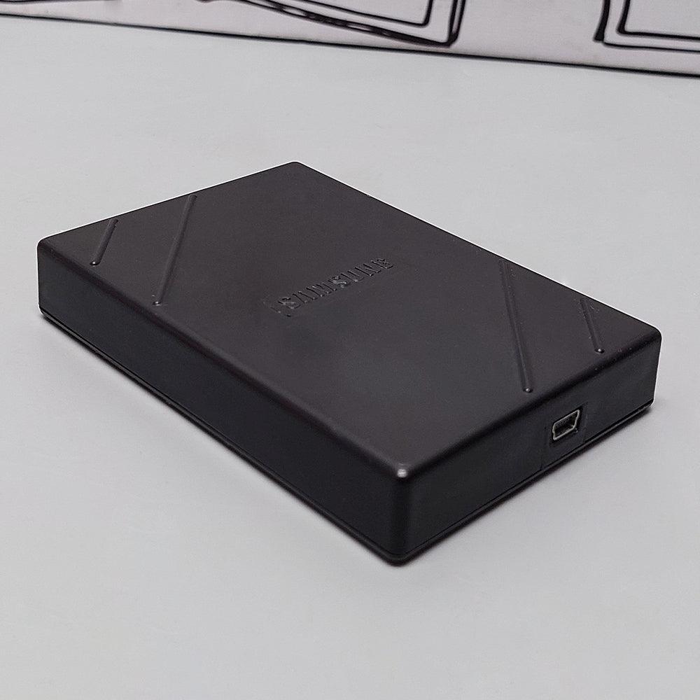 Samsung 500GB External Hard Drive