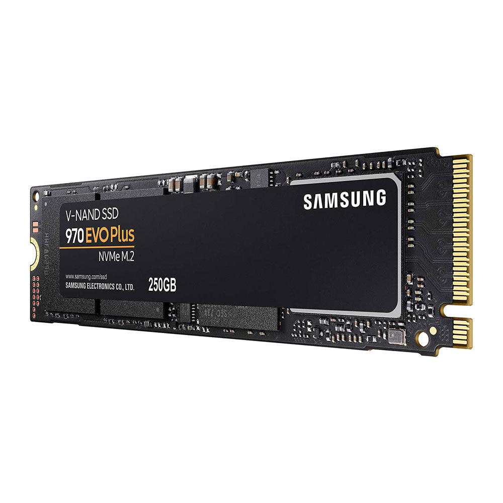Samsung 970 EVO Plus 250GB NVMe PCIe 