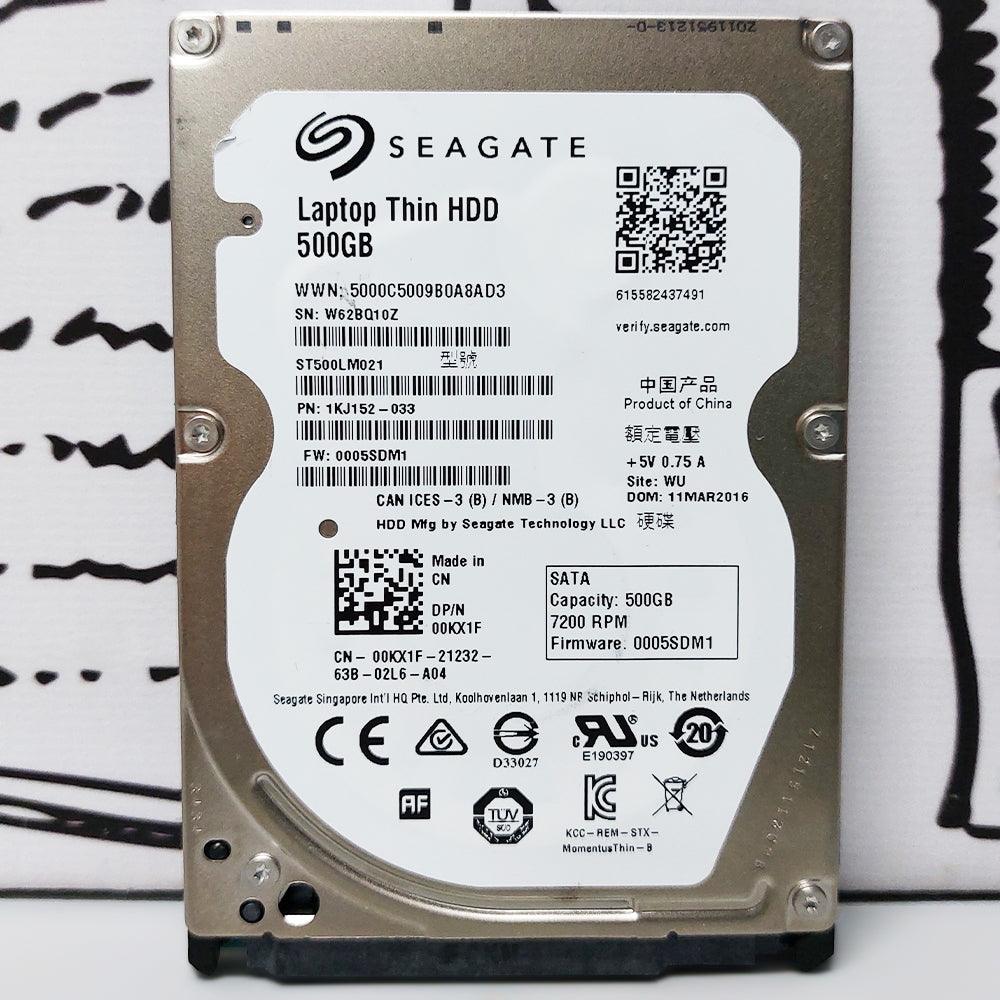 Seagate500GB2.5inchInternalLaptopHardDrive_OriginalUsed