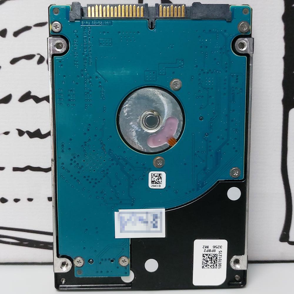 Seagate500GB2.5inchInternalLaptopHardDrive