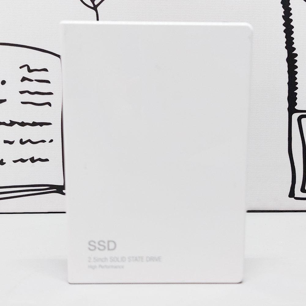 Sk Hynix 128GB SATA 2.5 Inch Internal SSD (Original Used) - Kimo Store