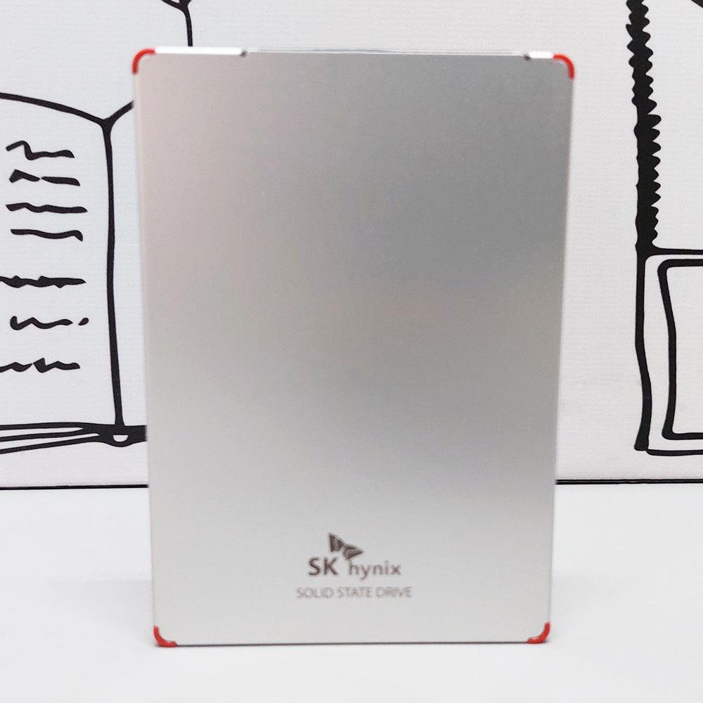 Sk Hynix 128GB SATA 2.5 Inch Internal SSD (Original Used) - Kimo Store