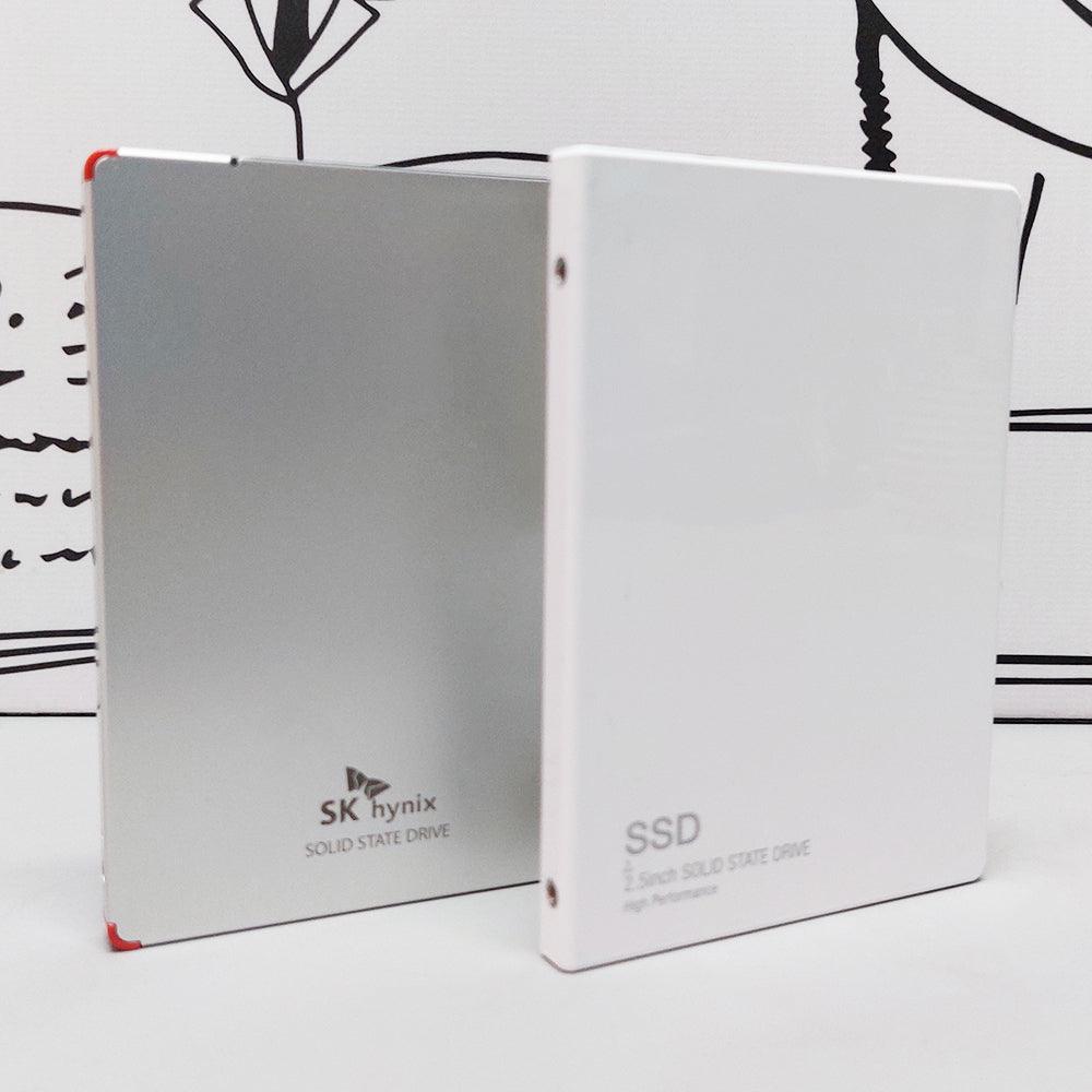 Sk Hynix 128GB SATA 2.5 Inch Internal SSD (Original Used) - Kimo Store