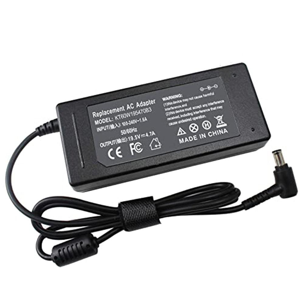SonyLaptopChargerCB19.5V-4.7A_6.0mmx4.4mm_-1
