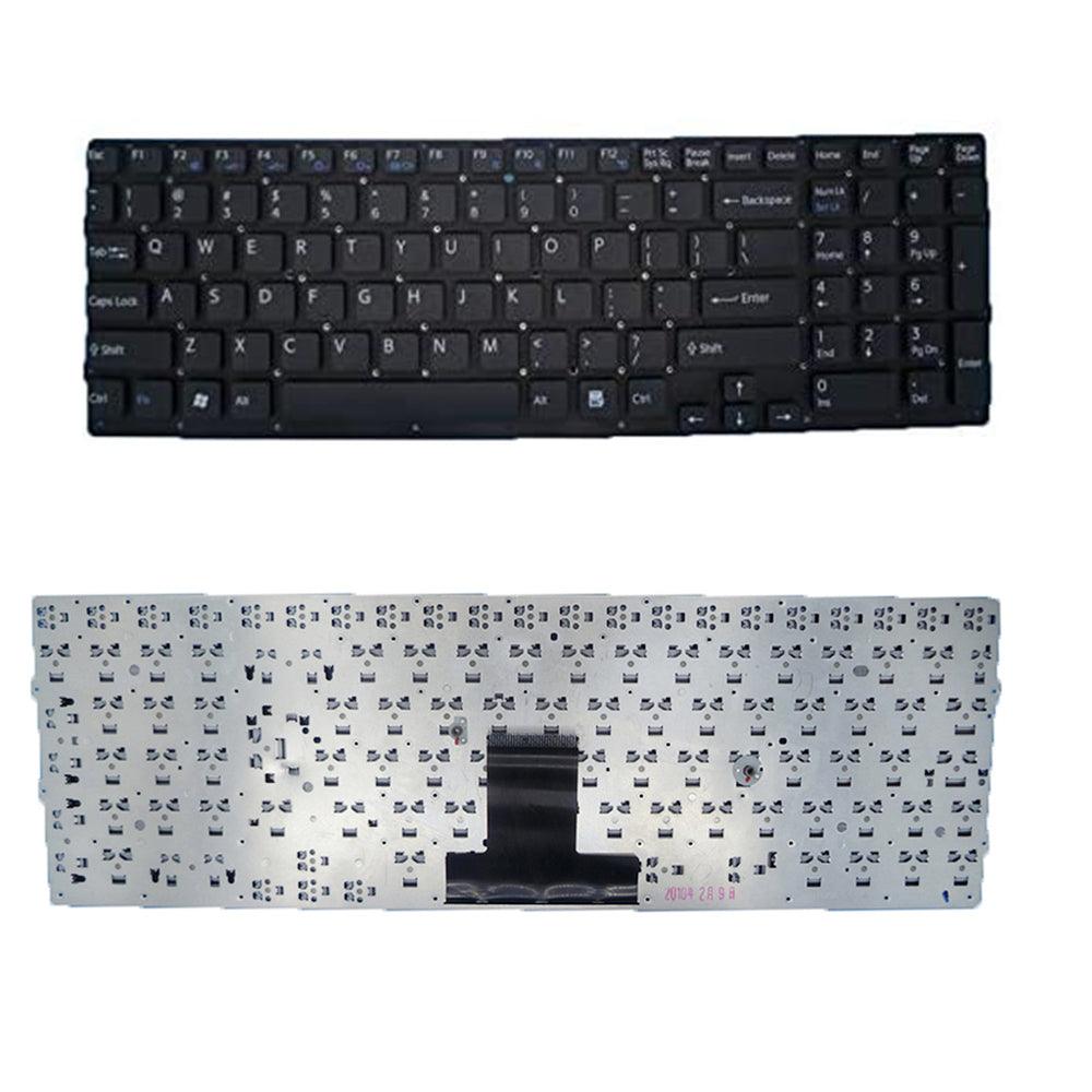 SonyVaioVPC-EBLaptopInternalKeyboardOriginalUsed-1