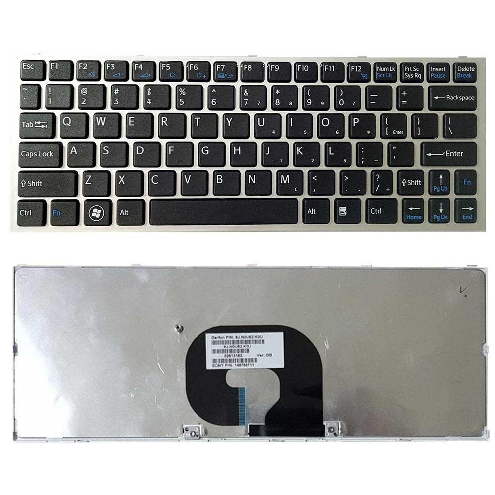 SonyVaioVPC-YLaptopInternalKeyboard-1