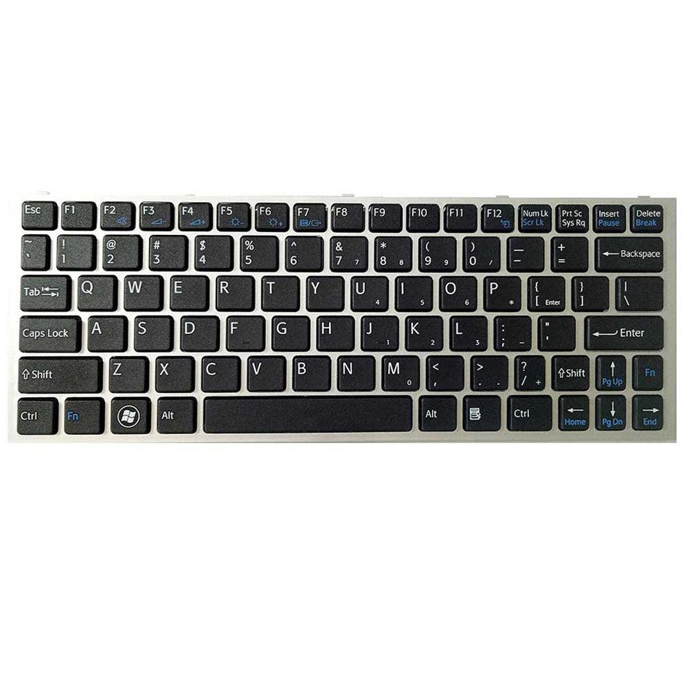 SonyVaioVPC-YLaptopInternalKeyboard-2
