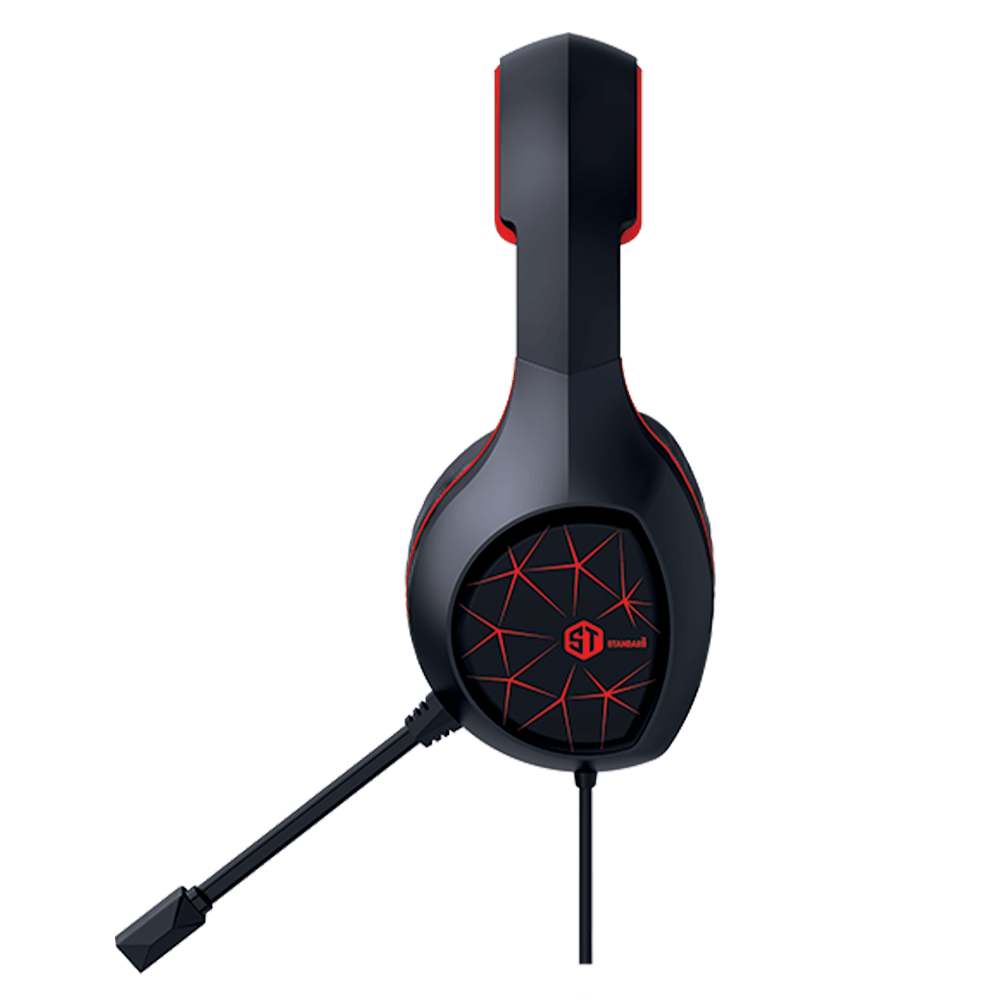 ST-Standard GM-3502 Stereo Gaming Headset - Kimo Store