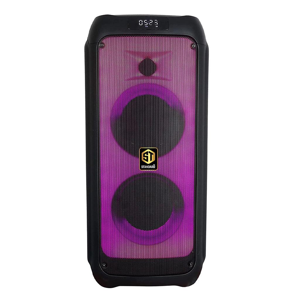 ST-Standard Party Box PB3500 Speaker With Mic 1.0