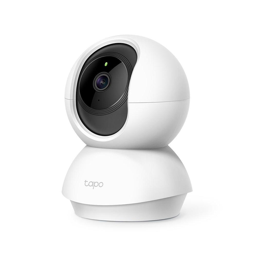 Tapo C200 Indoor Security Camera 2MP 4mm
