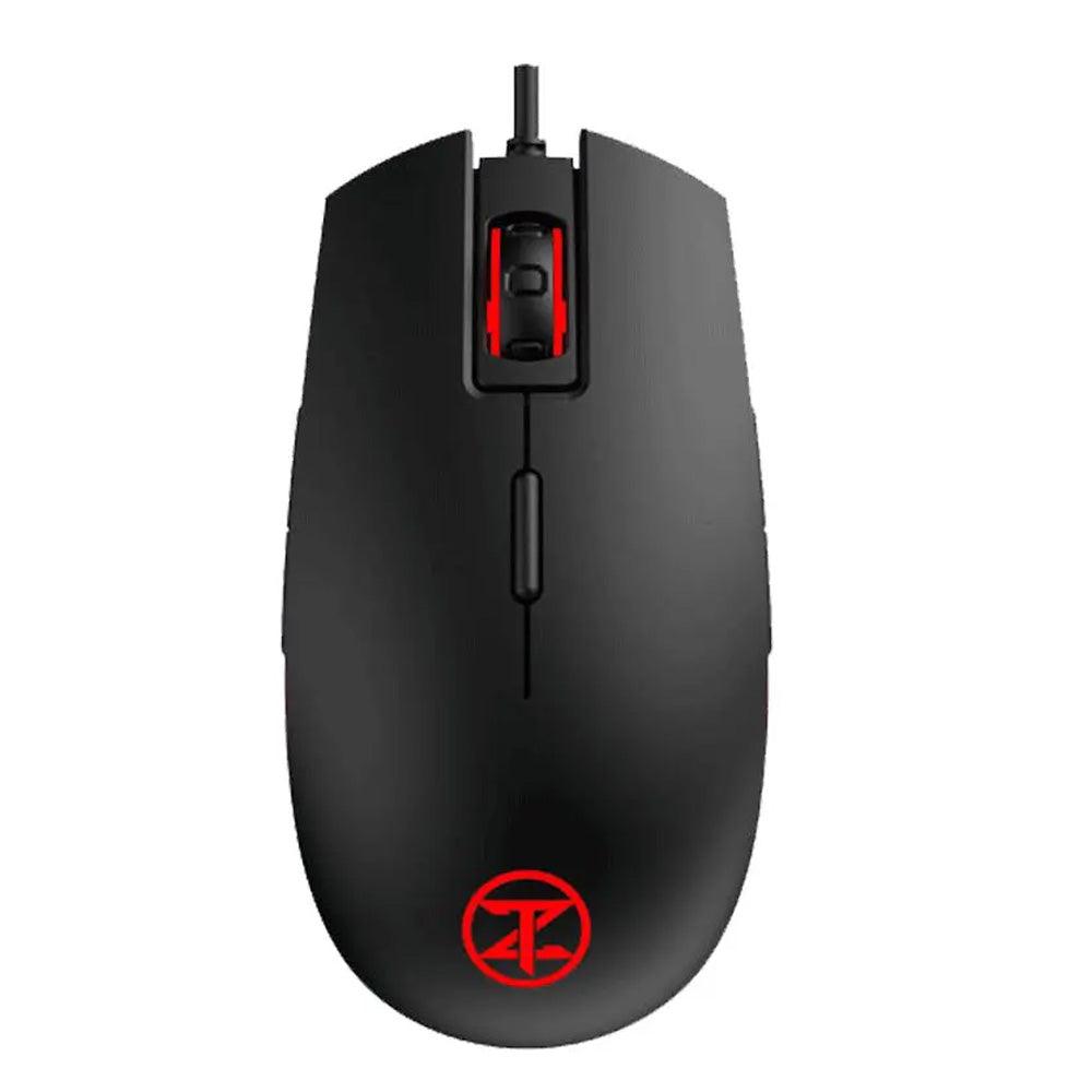 Techno-Zone-V-64-FPS-RGB-Wired-Gaming-Mouse-10000Dpi
