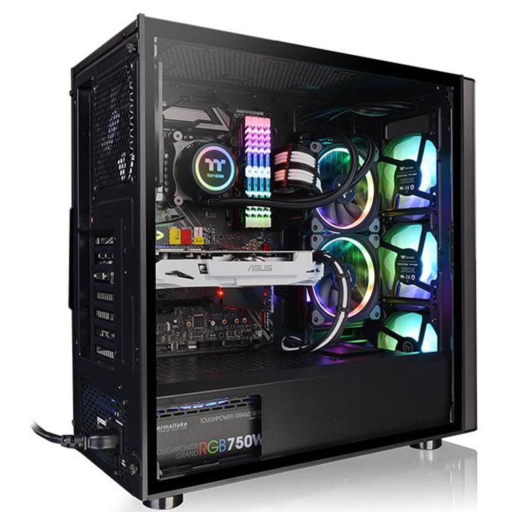 Tower Case