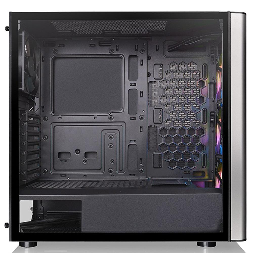 Mid-Tower Case