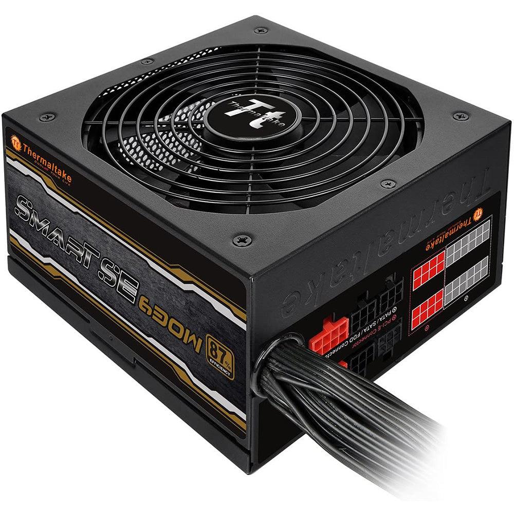 Thermaltake Smart SE SPS-630M 630W Power Supply_1