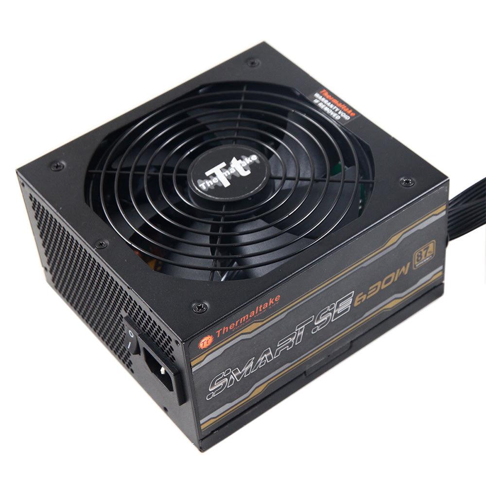 Thermaltake Smart SE SPS-630M 630W Power Supply_2