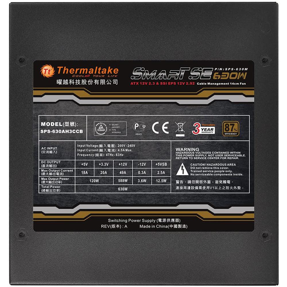 ThermaltakeSmartSESPS-630AH3CCB630WPowerSupply_3