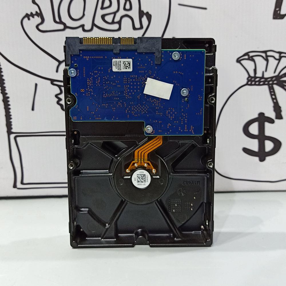 Toshiba 1TB 3.5 Inch Internal PC Hard Drive (Original Used) - Kimo Store