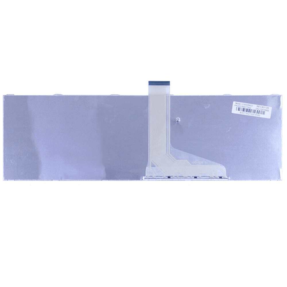 كيبورد لاب توب توشيبا ستالايت C850-L850