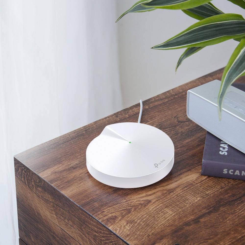 Wi-Fi System