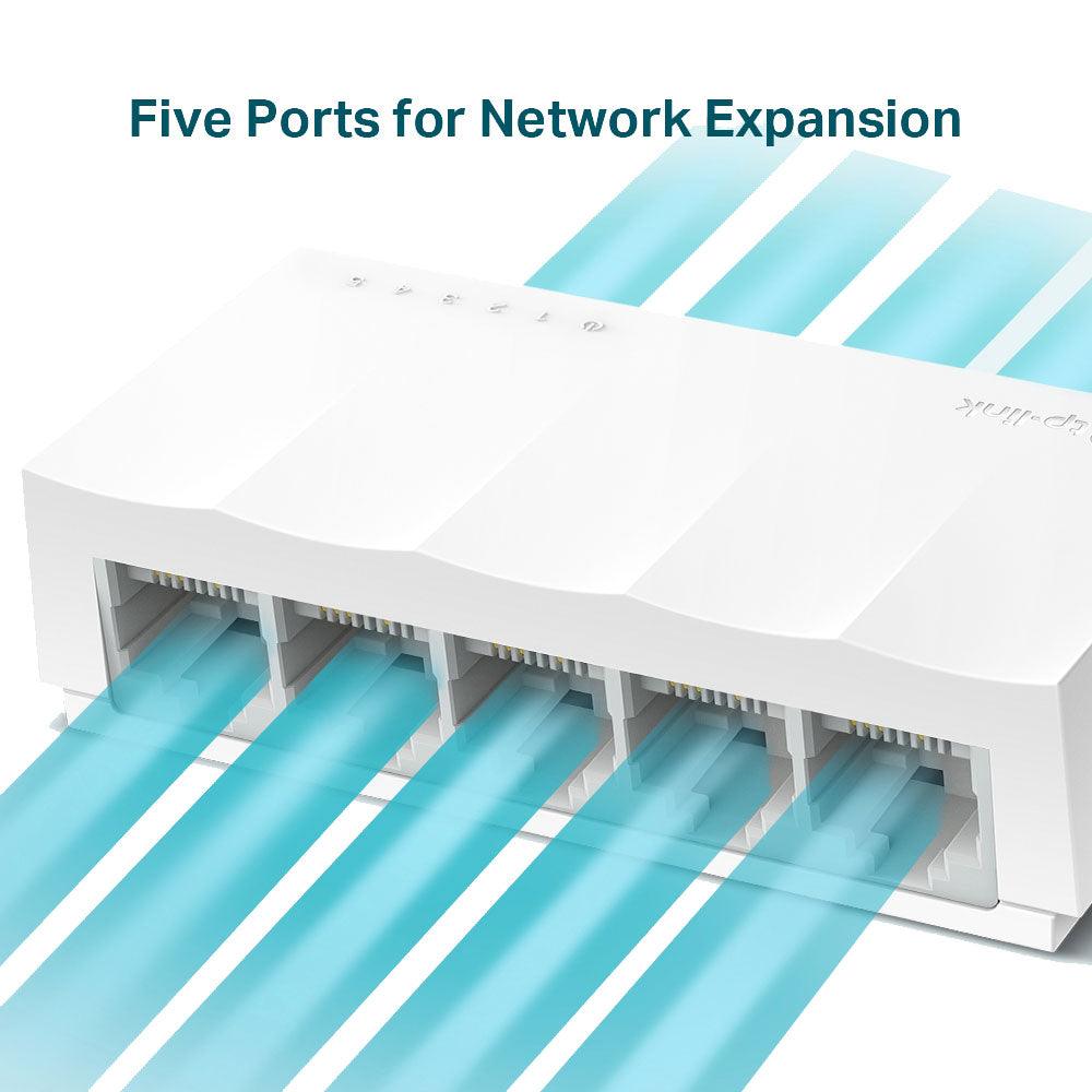 TP-Link LS1005