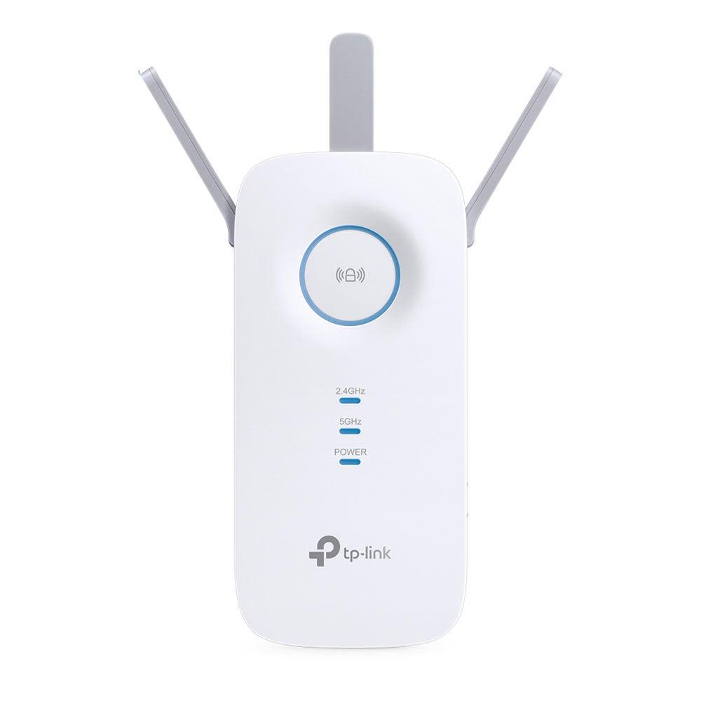 TP-LinkRE450Wi-FiRangeExtender1Port3Antenna1750Mbps_1