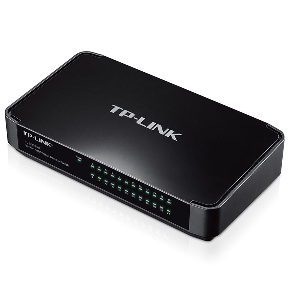 Unmanaged Desktop Switch