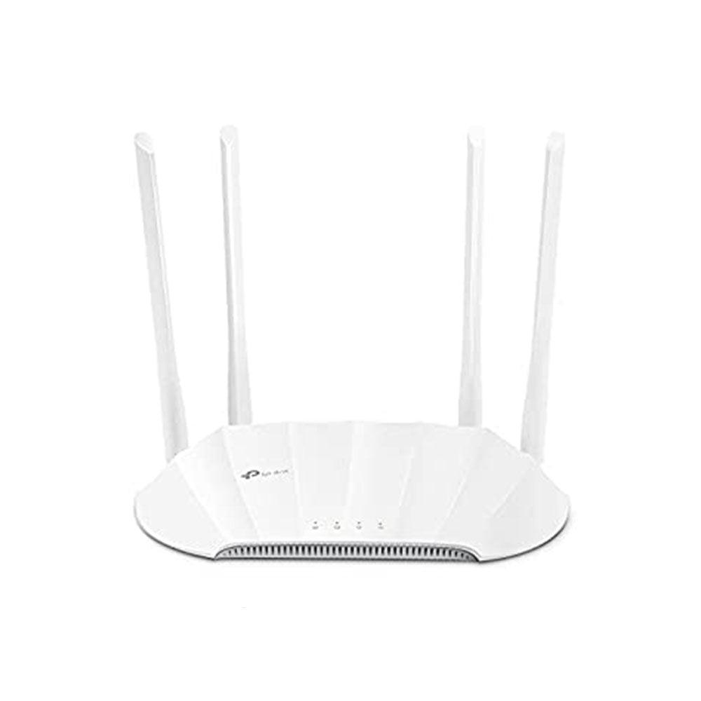 Access Point TP-Link TL-WA1201 Gigabit 1Port 4Antenna 1200Mbps