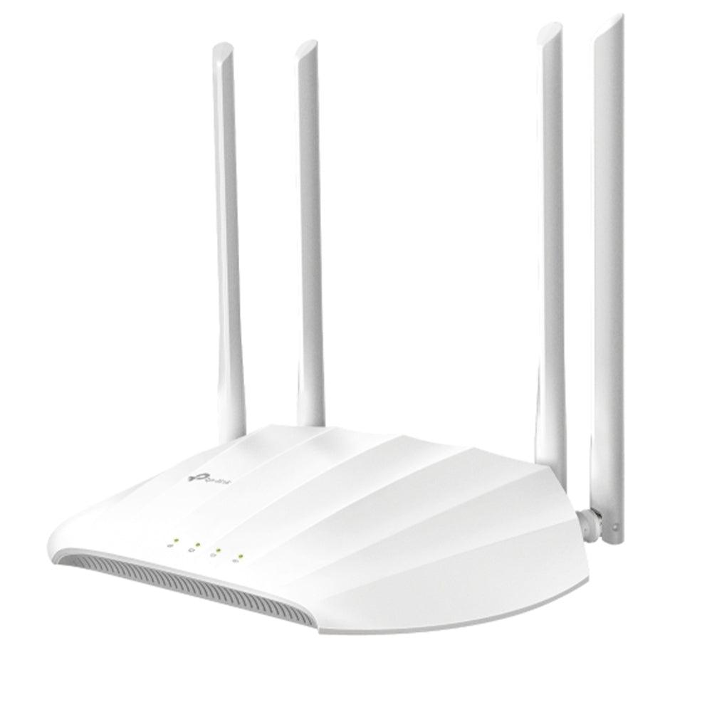 Access Point TP-Link TL-WA1201 Gigabit 1Port 4Antenna 1200Mbps