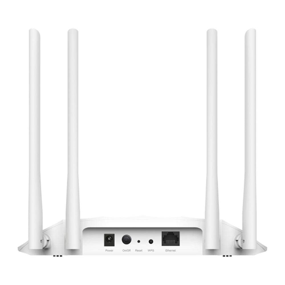 Access Point TP-Link TL-WA1201 Gigabit 1Port 4Antenna 1200Mbps