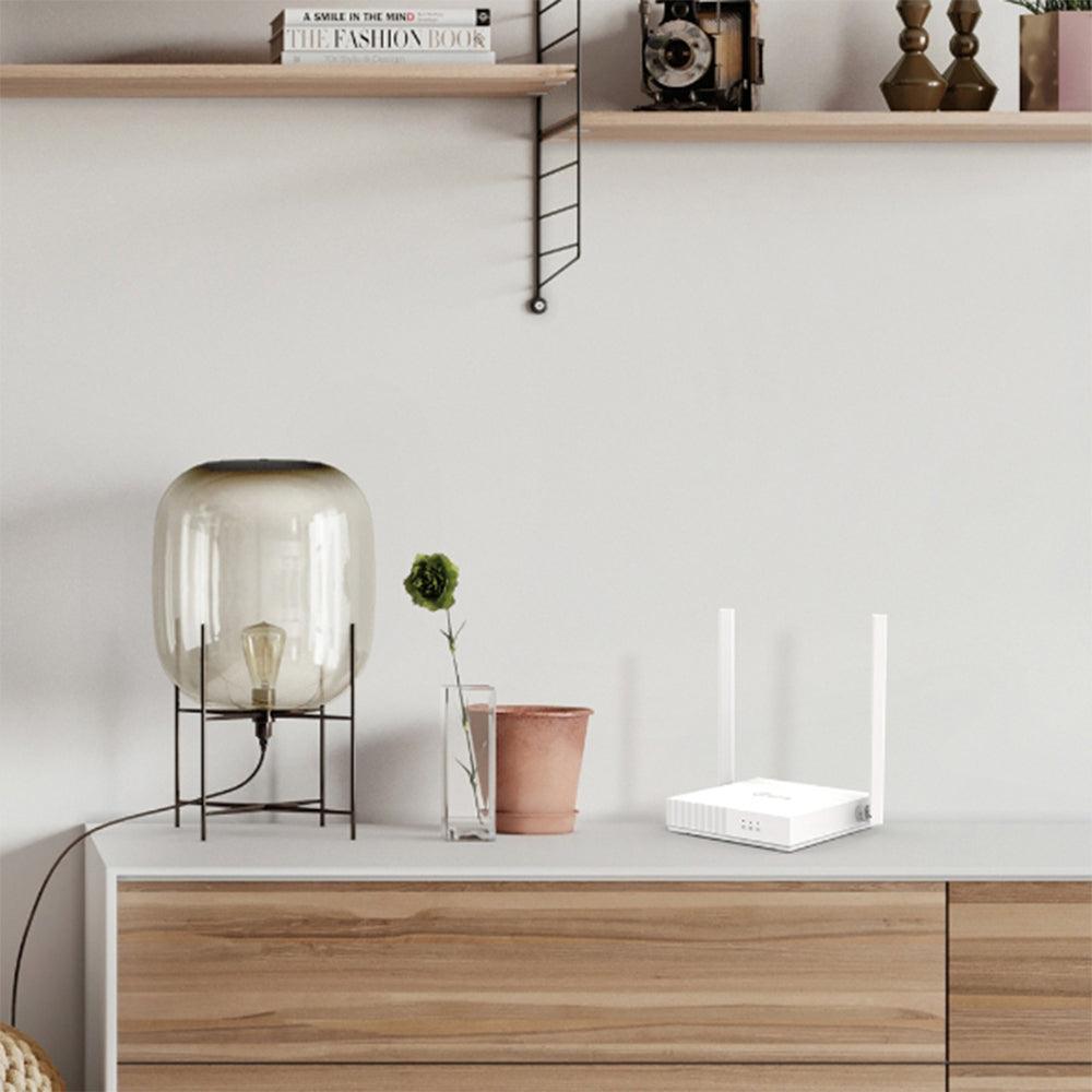 TP-LinkTL-TP-Link TL-WR820N Access Point 3 Port