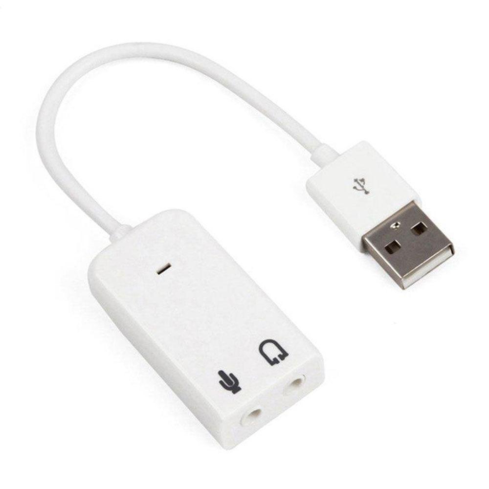 USB Card