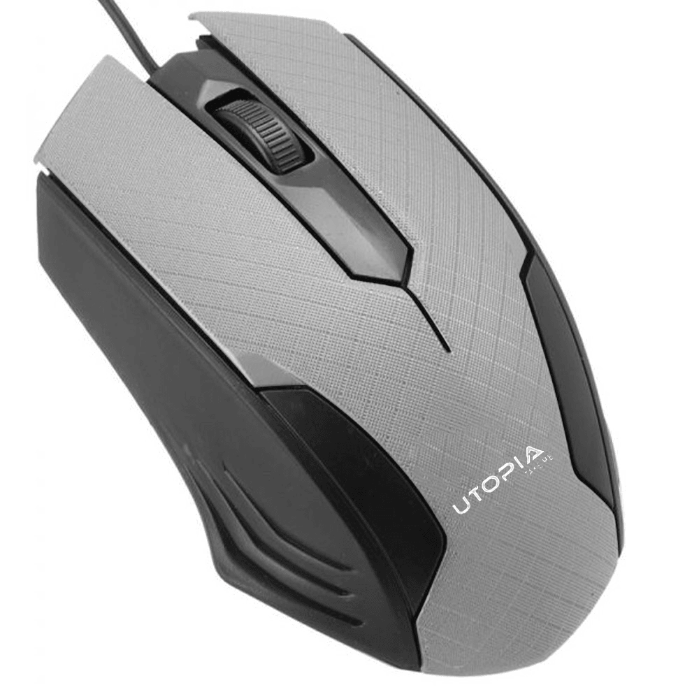 UtopiaFashionWiredMouse1600Dpi_5