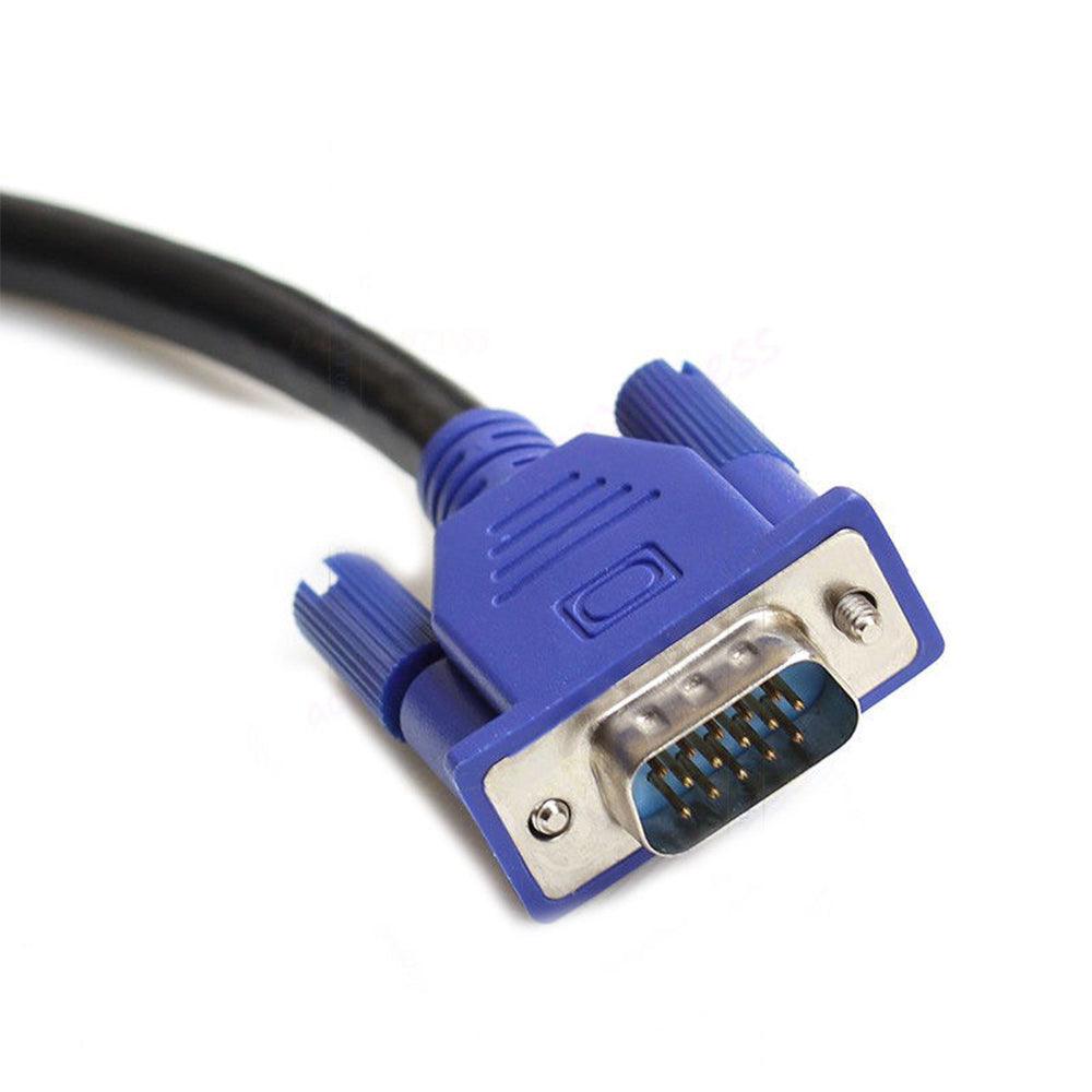 VGAMonitorCableNormal1.5m-1