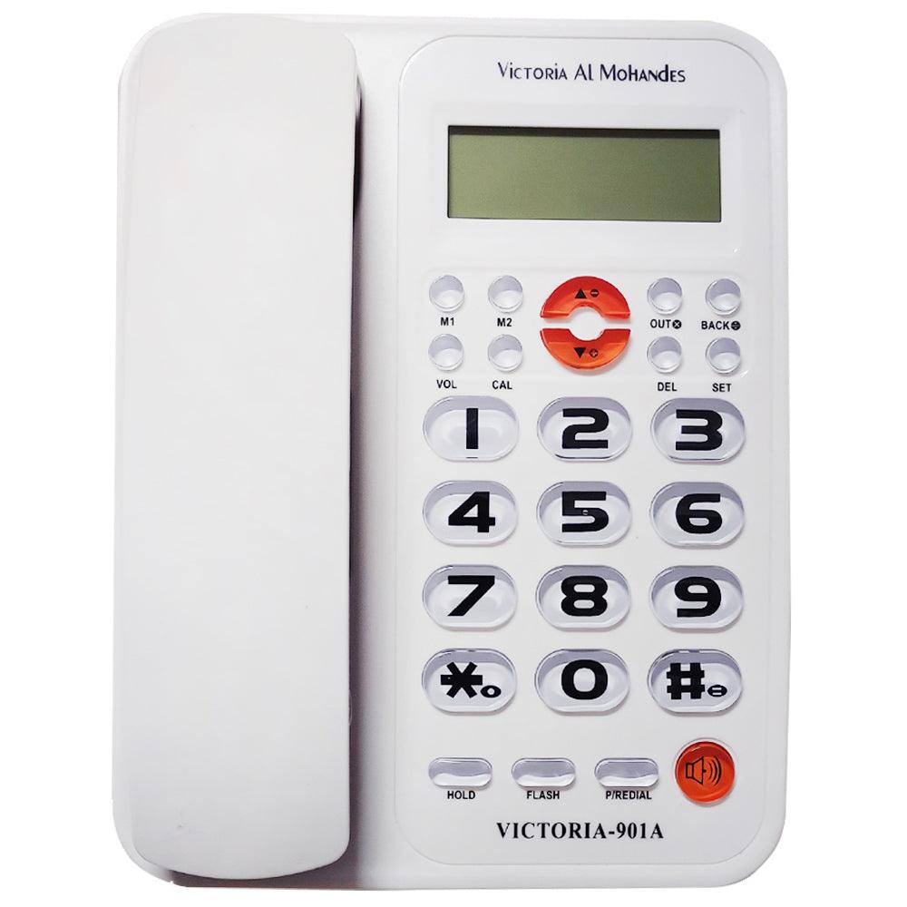 Victoria Al Mohandes 901A Telephone