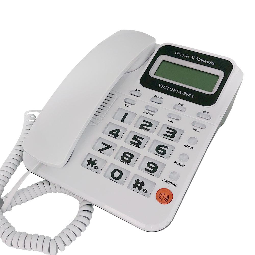 VictoriaAlMohandes908A-NewTelephonewhite
