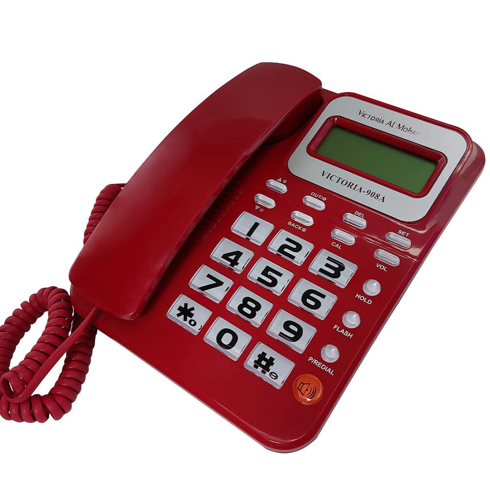 VictoriaAlMohandes908A-NewTelephonered_2
