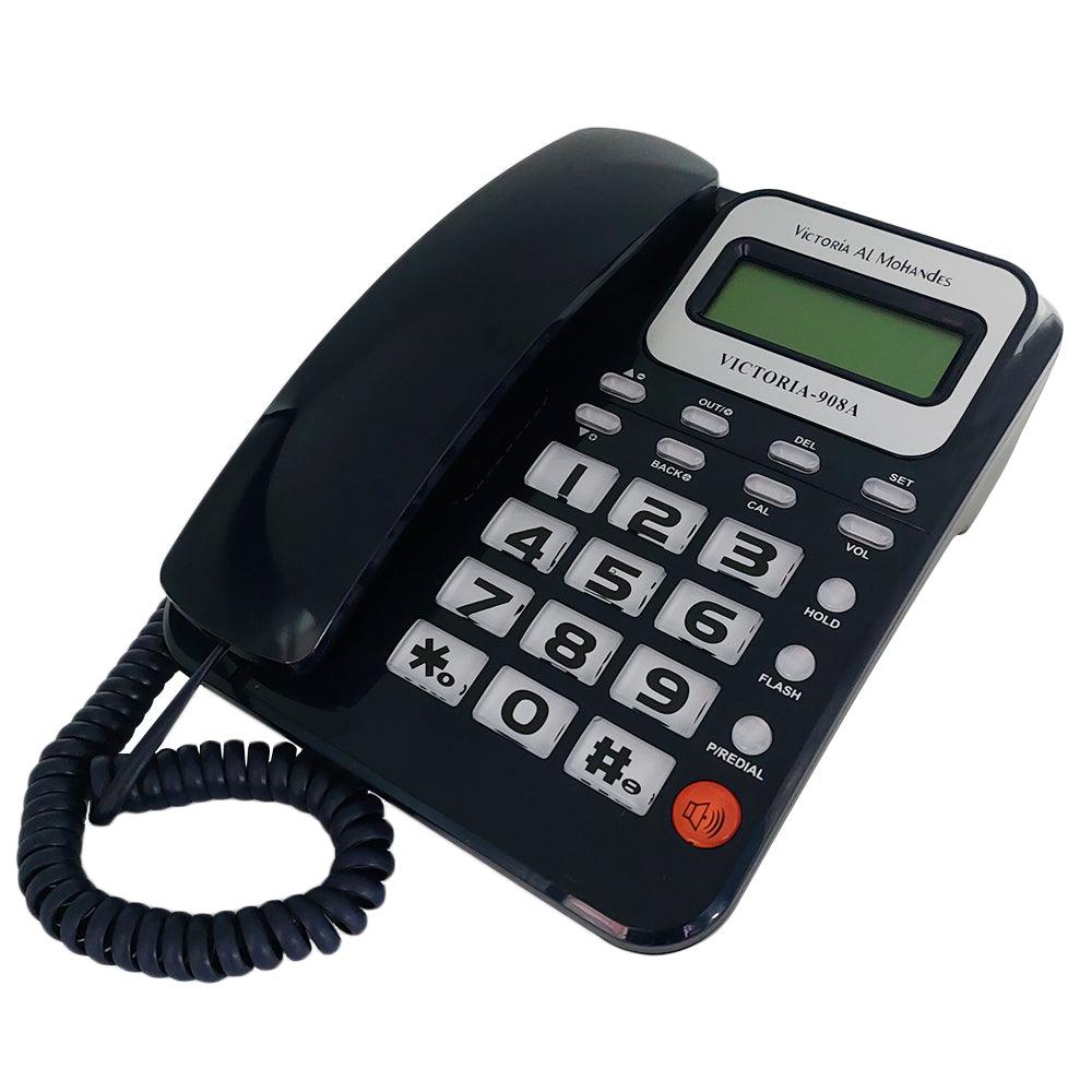 VictoriaAlMohandes908A-NewTelephoneBlue
