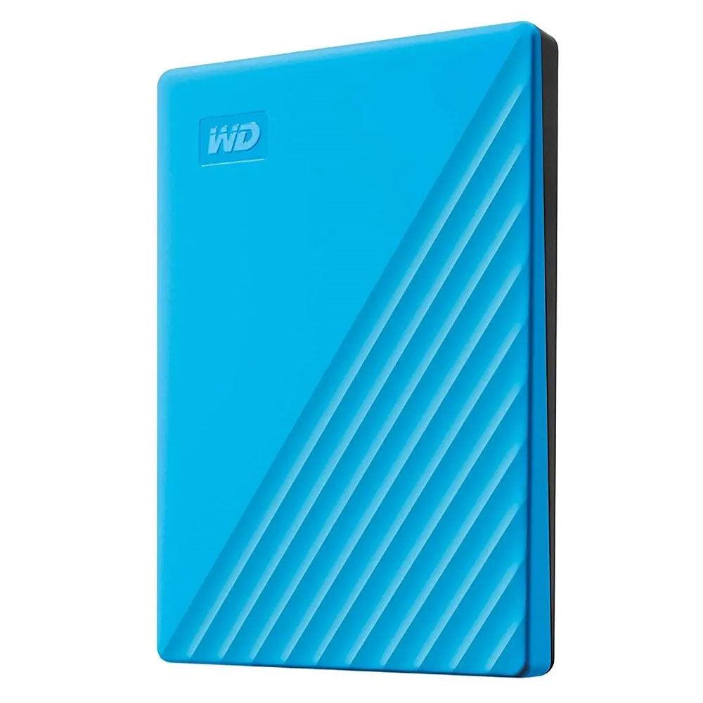 Western Digital My Passport 2TB Portable
