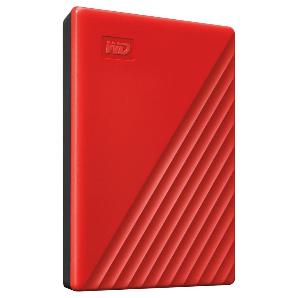 Western Digital My Passport 2TB