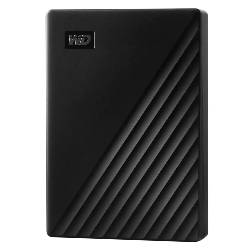 WesternDigitalMyPassport5TBPortableExternalHardDrive_1