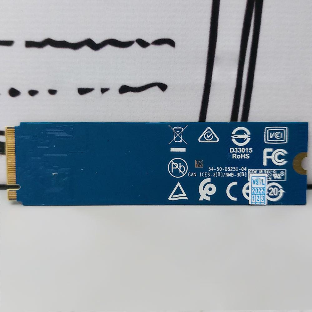 WesternDigitalSN530256GBNVMePCIeM.2SSD_OriginalUsed_2