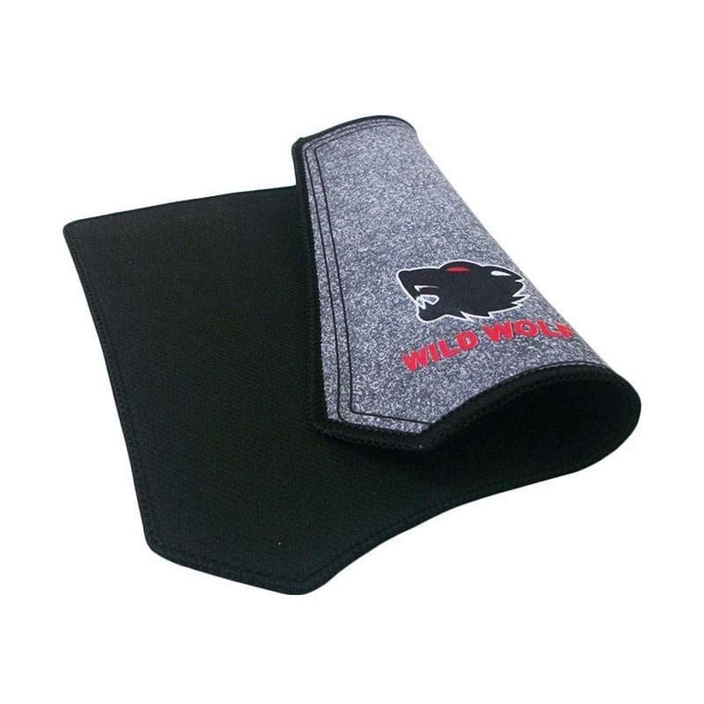 Wild Wolf Mouse Pad