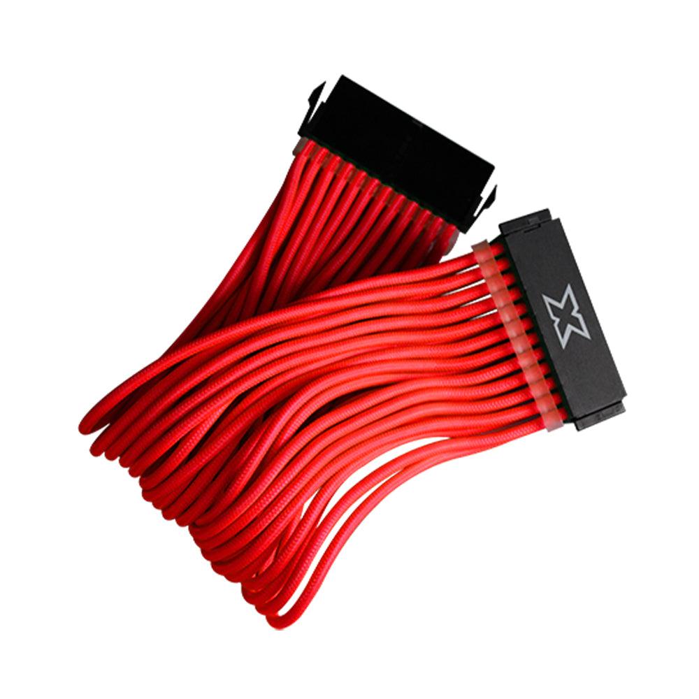 Xigmatek-I-Cable-MB24P-PSU
