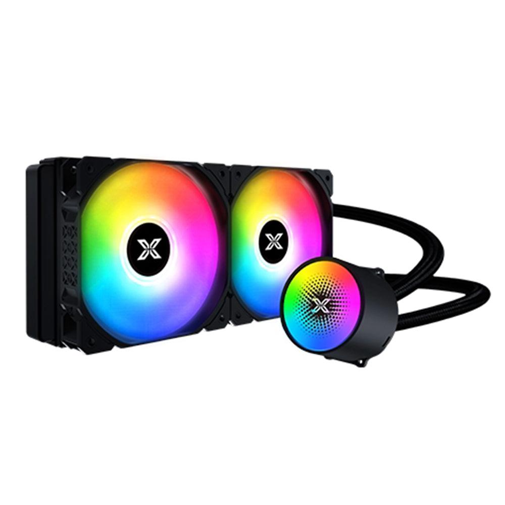 XigmatekLiquidKillerX240ARGBAIOLiquidCPU