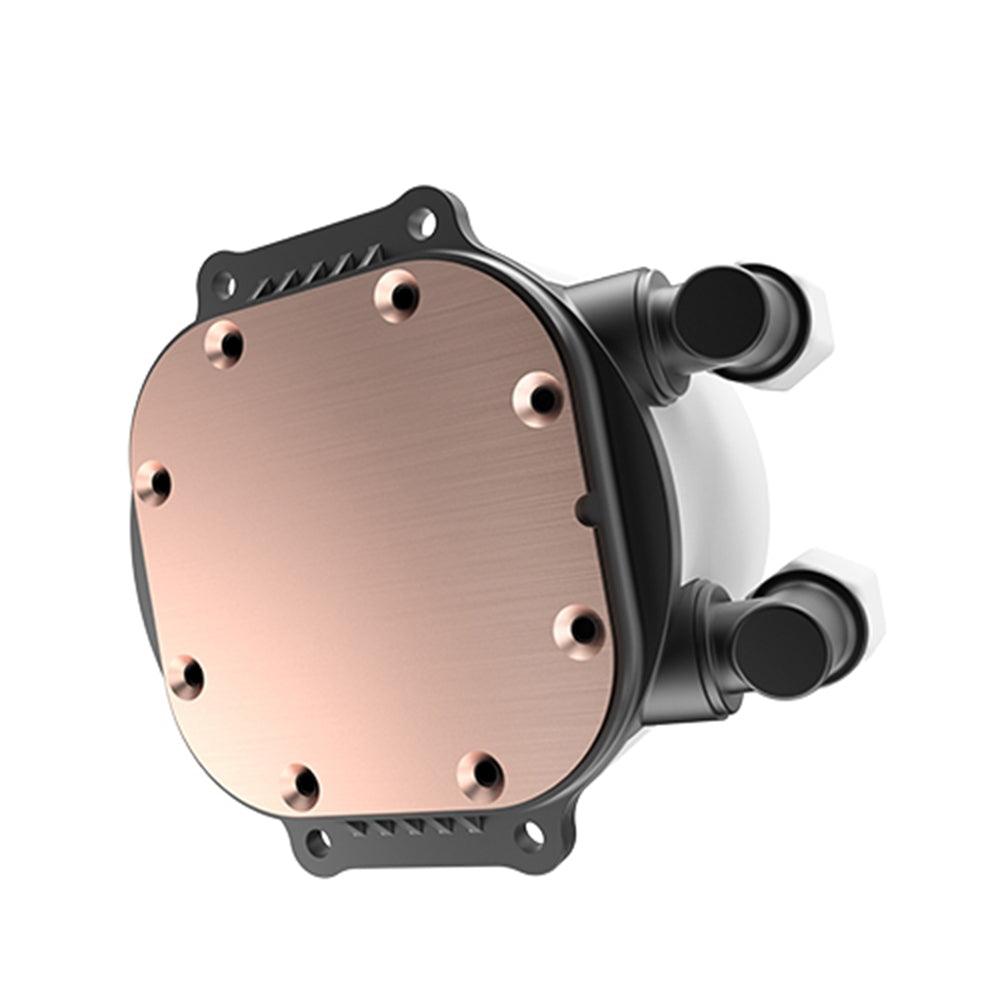 نظام تبريد البروسيسور زيجماتيك